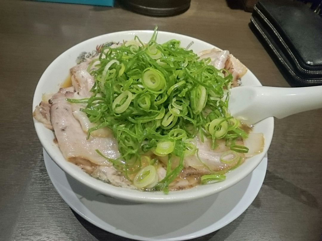 来来亭　白塚店