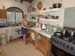 Casa Tordesillas主图