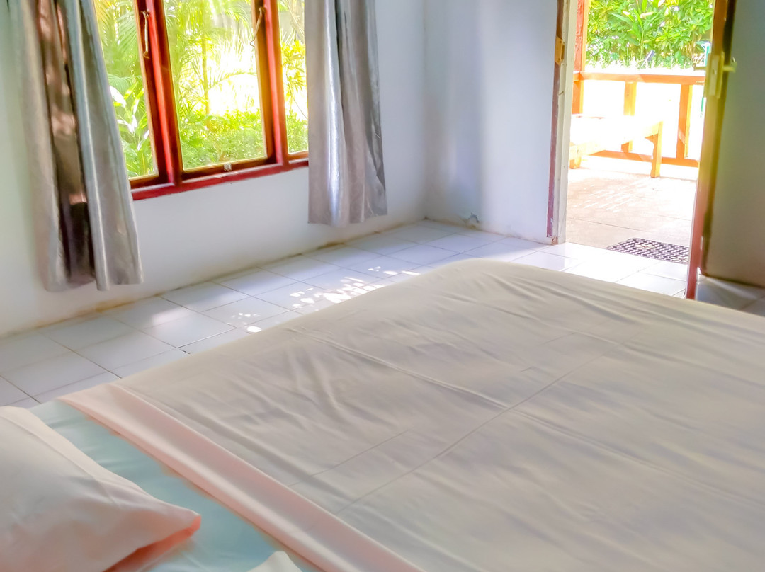 Tangkoko Ranger Homestay主图