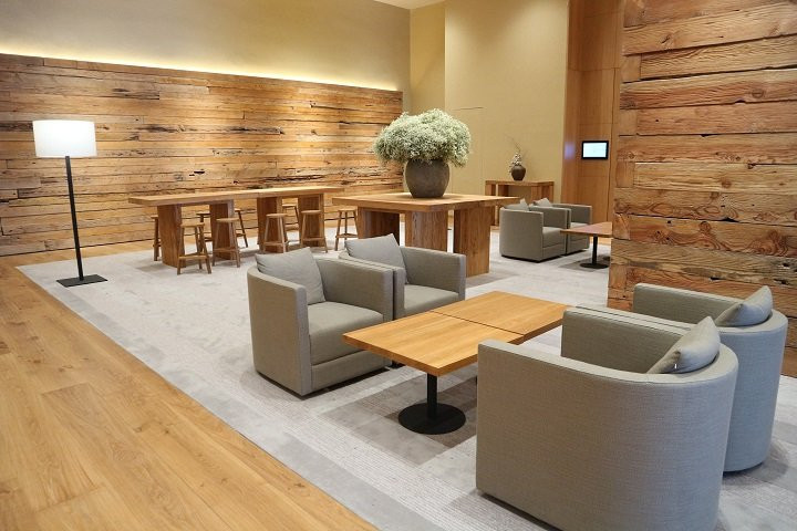 无印良品酒店深圳主图