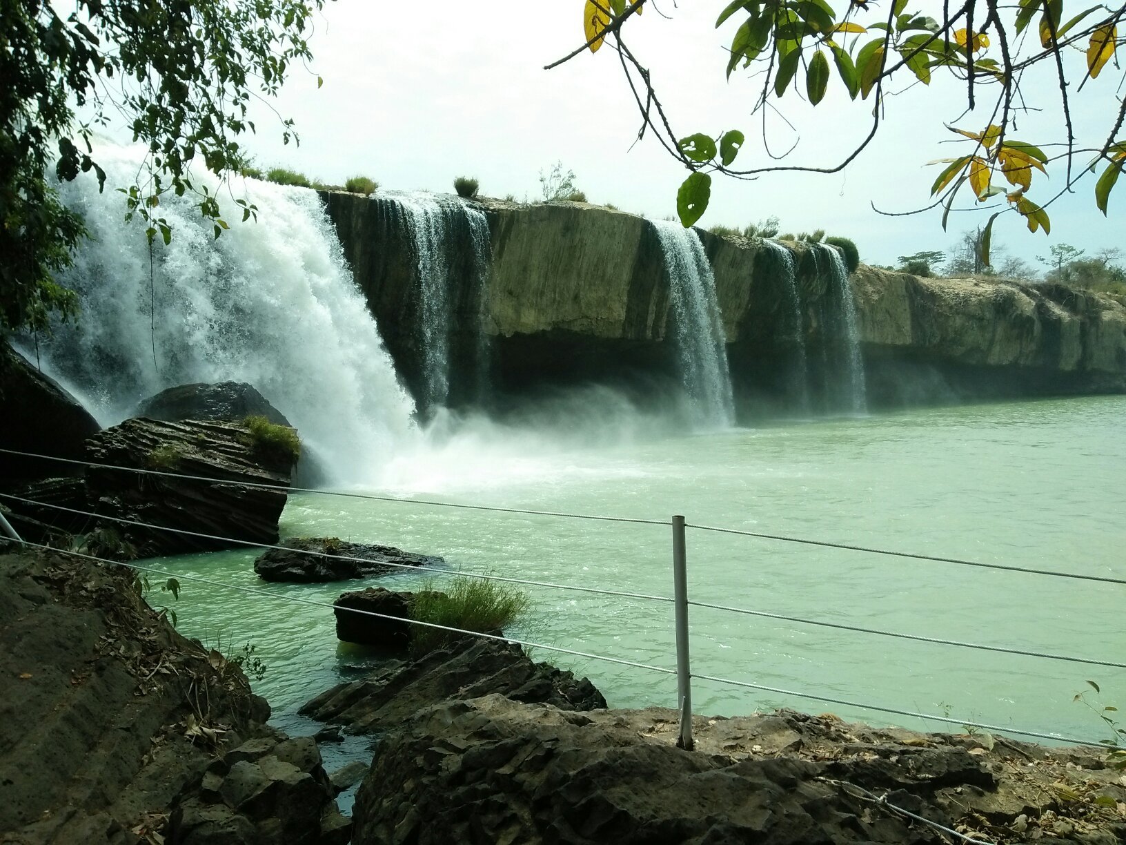 Huong Giang Guesthouse-官方