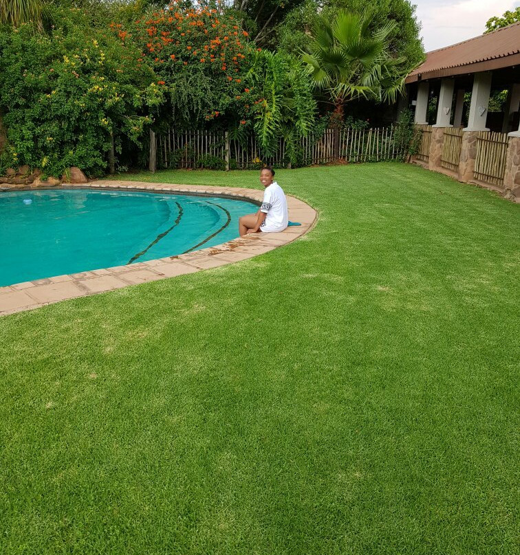 La Vue Guest Lodge and Function Venue主图