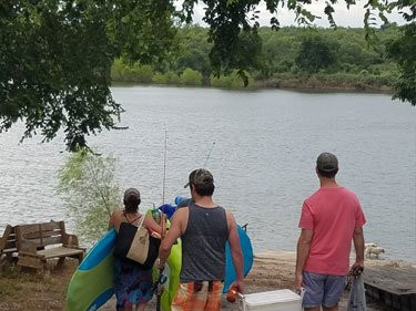 Bella Vista on Lake Travis主图