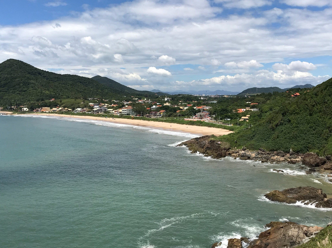 Ponta da Vigia-佩尼亚必去景点