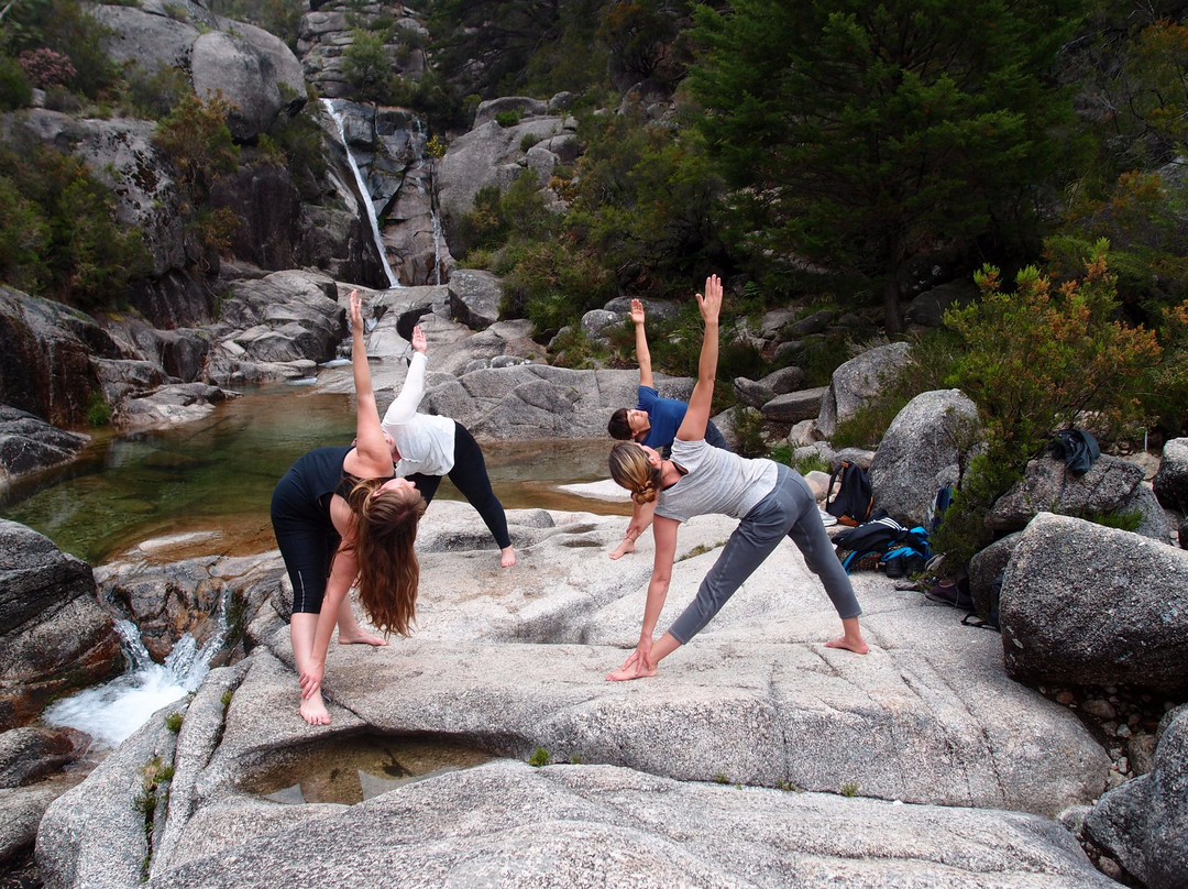 AlexINyoga Escapes景点图片