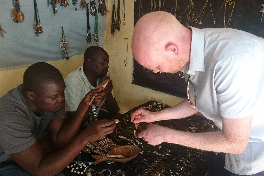 Victorious Crafts Group-内罗毕必去景点