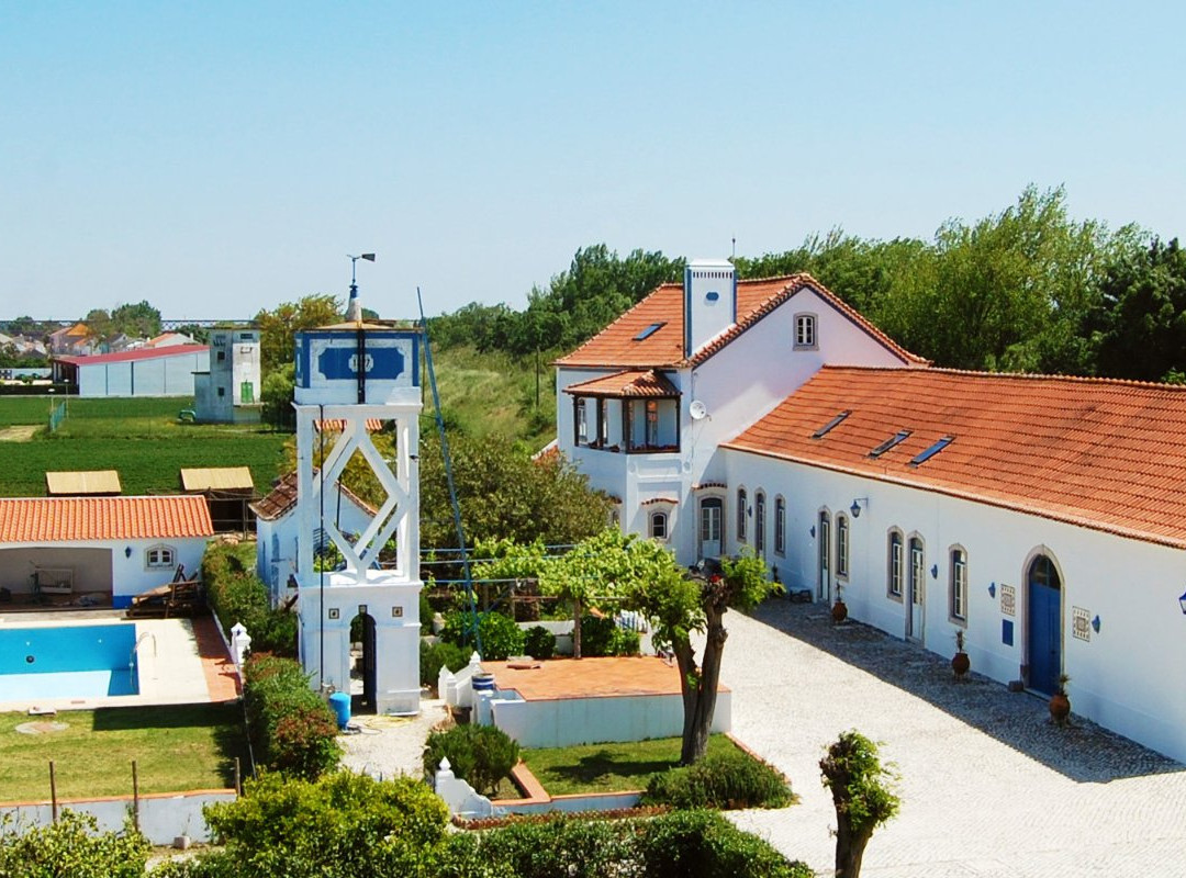 Marchanta Equestrian Tourism