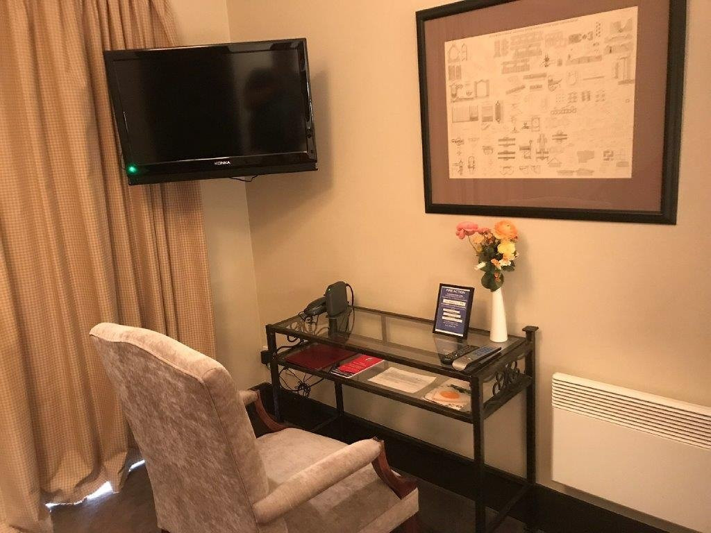 Gateway Motor Inn Motel主图