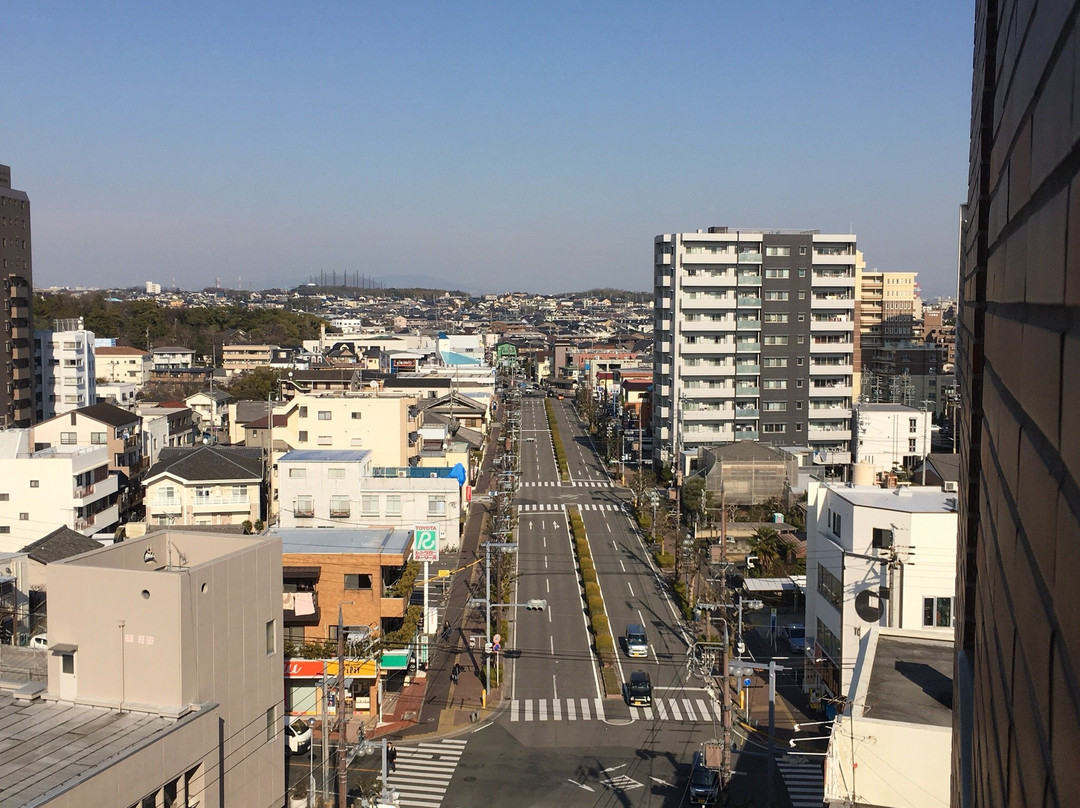 大府AZ旅馆主图