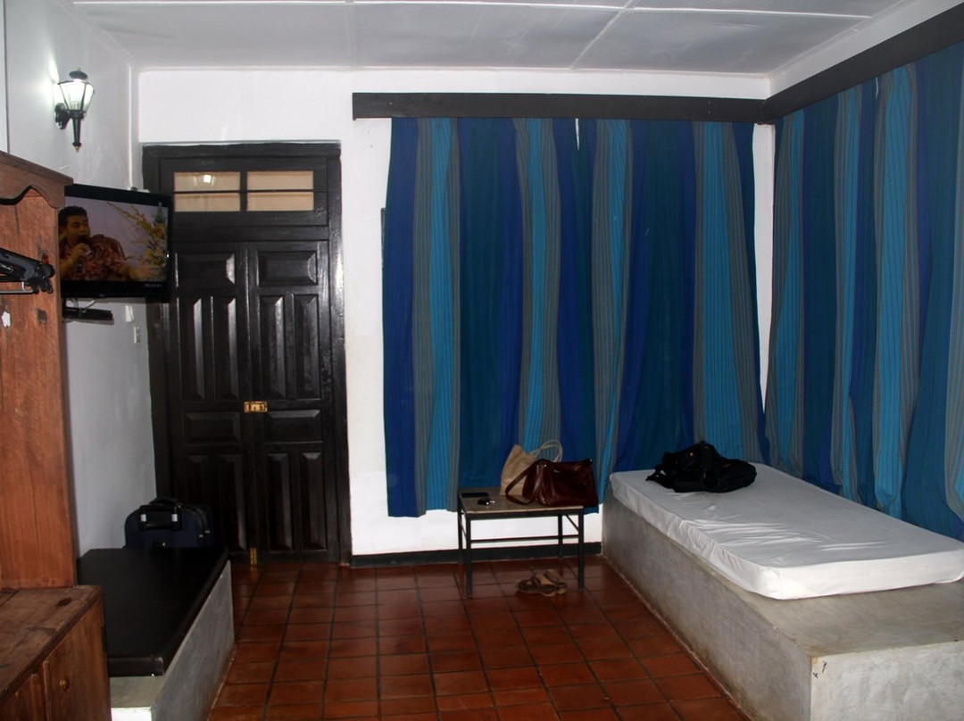 Dambulu Oya Family Park主图