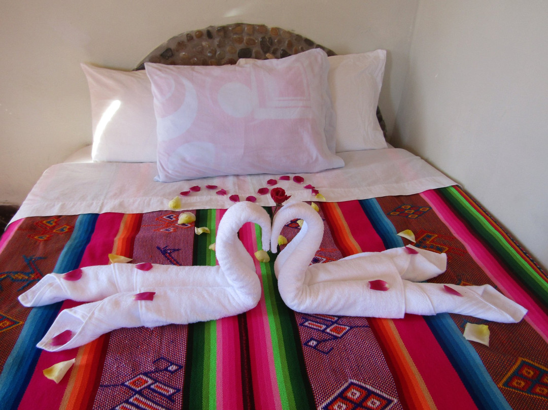 Kori Tika Lodge