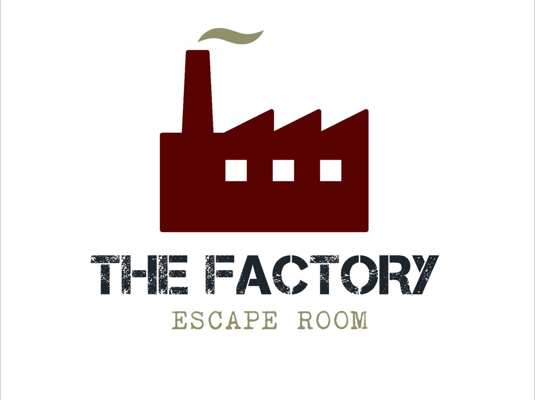 THE FACTORY Escape Room-巴塞罗那必去景点