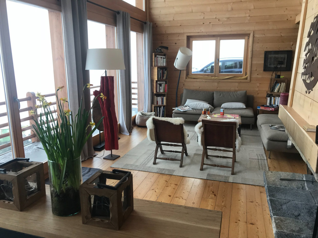 Chalet Caudalie主图