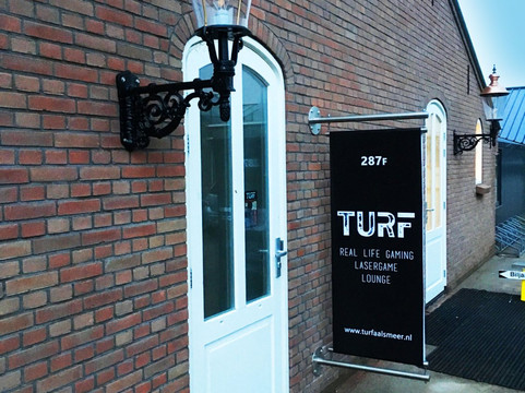 Turf-Aalsmeer必去景点