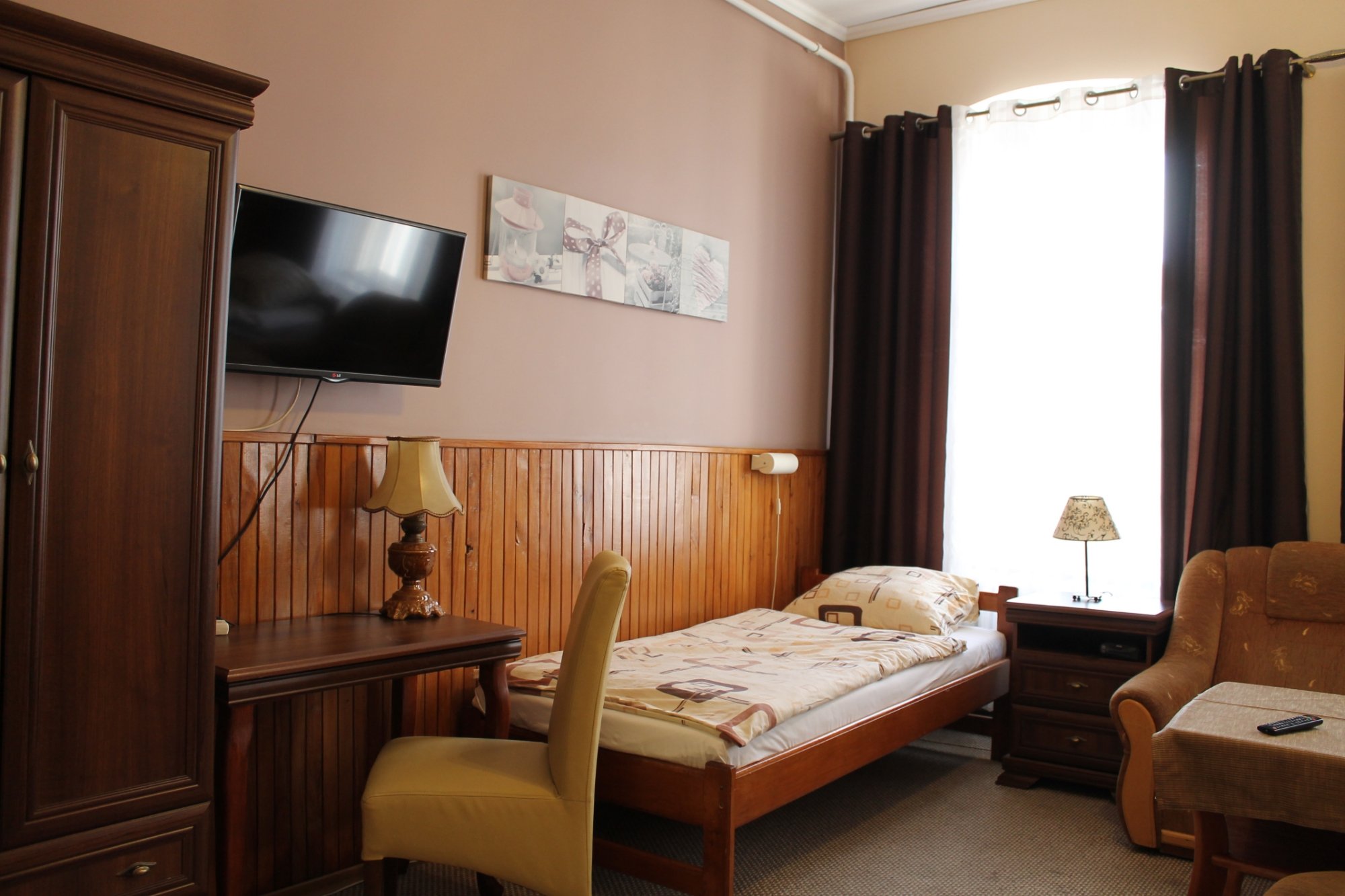 Hotel Polonia-官方