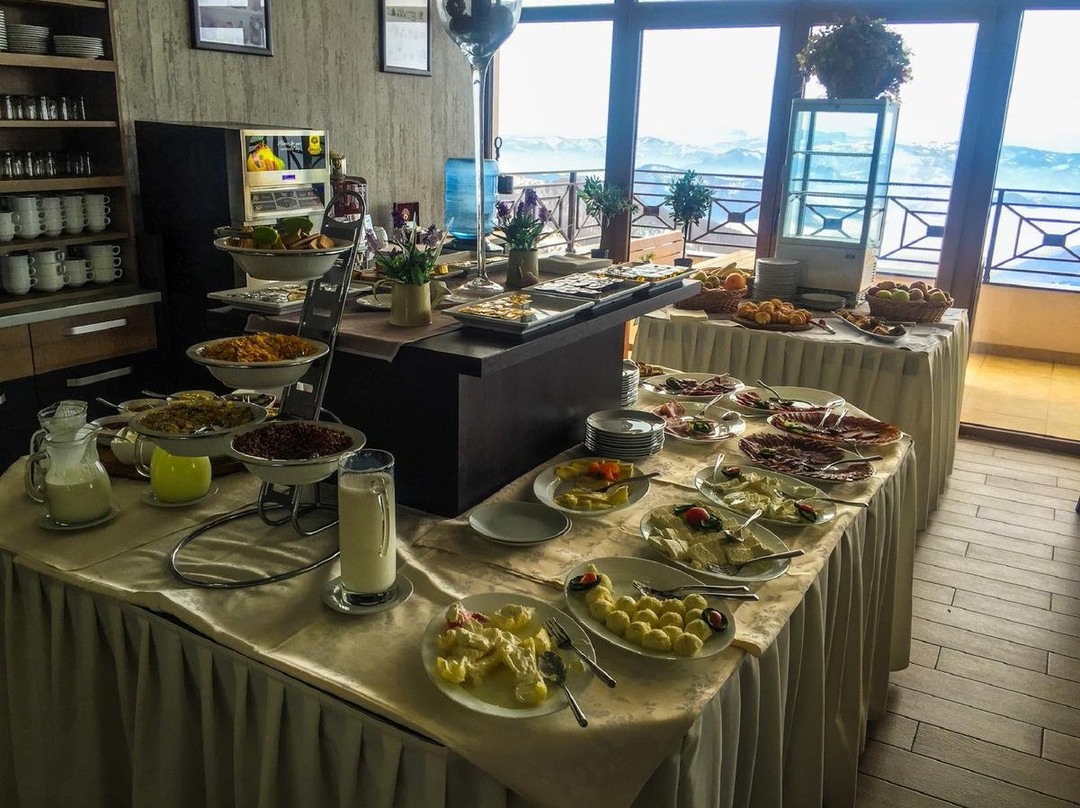 SM Apartments Kopaonik主图