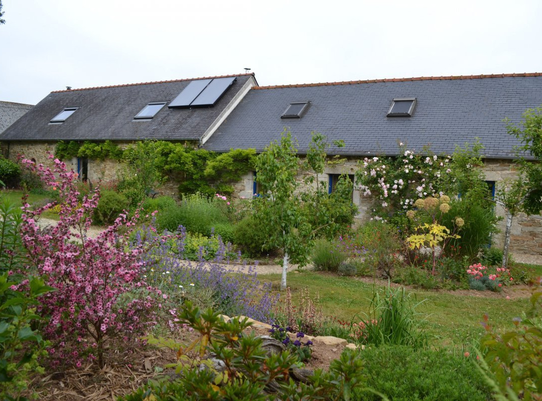 Gite de Trolann主图