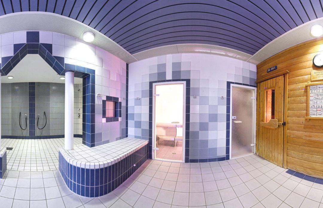 Hessen Hotelpark Hohenroda GmbH主图