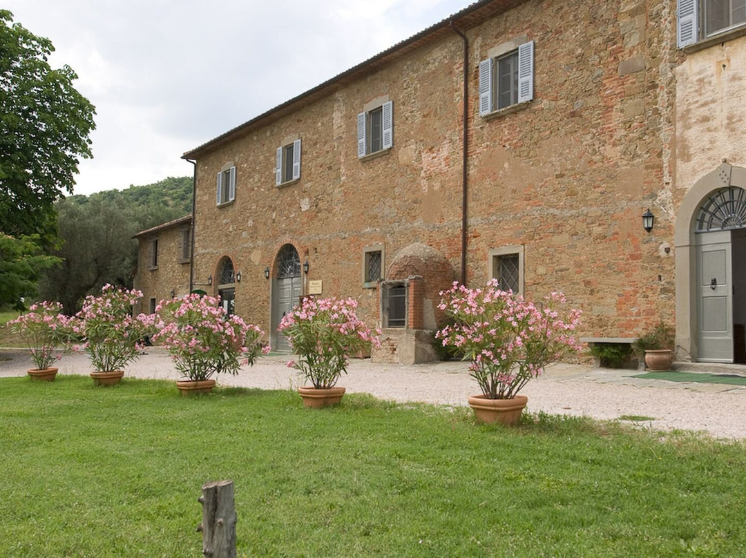 Antico Casale di Montegualandro