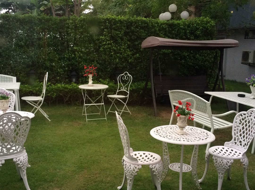 Pongsakorn Boutique Resort主图