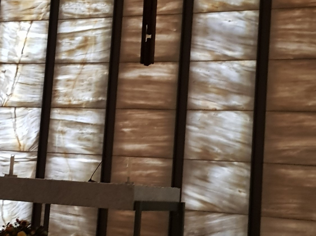 Piuskirche-麦根必去景点