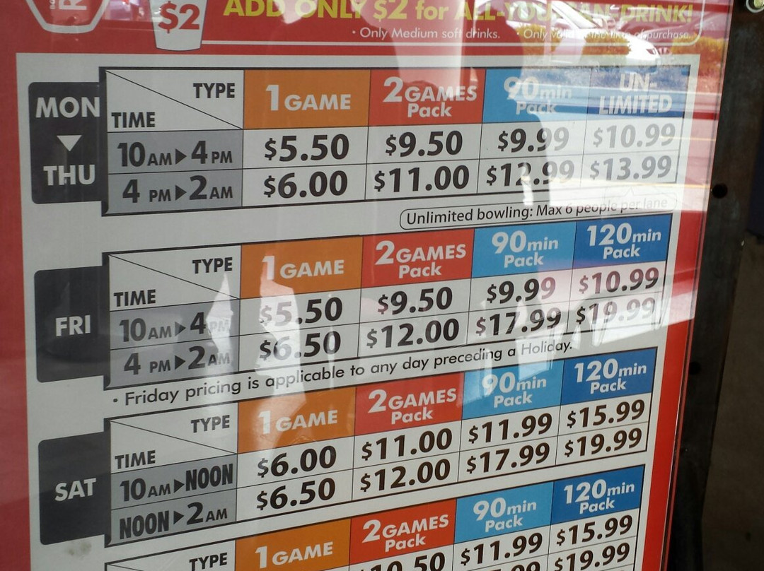 Round 1-康科德必去景点