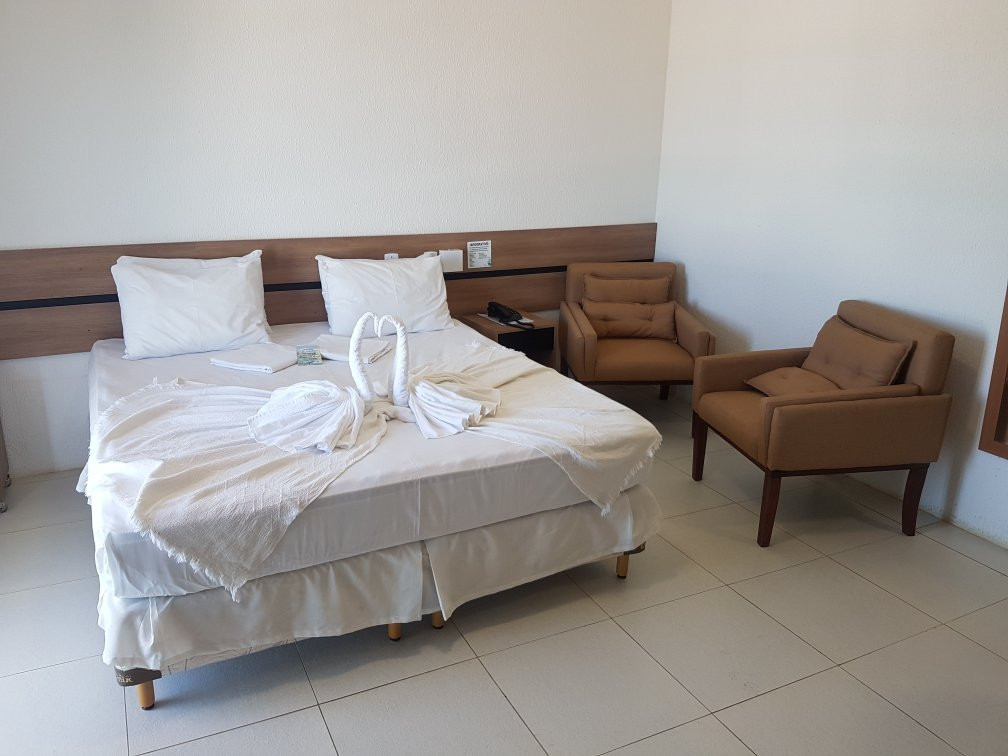 Pousada Mar Aberto主图