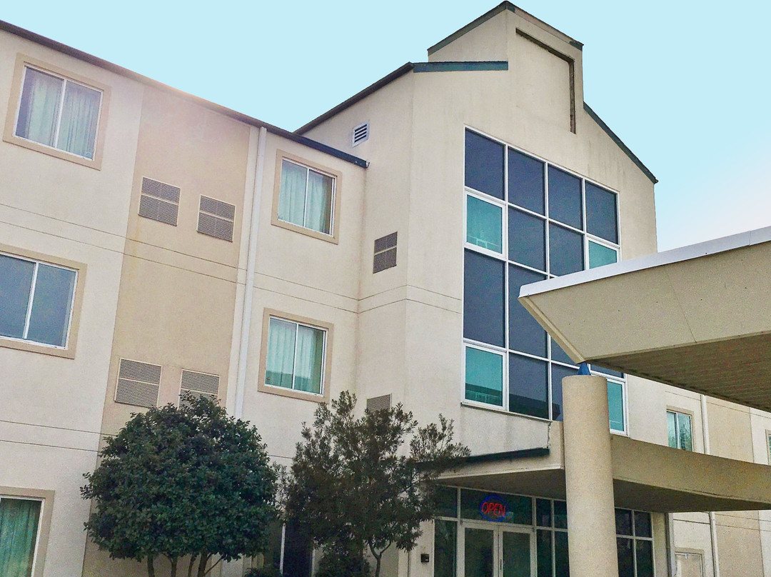 Americas Best Value Inn Decatur主图