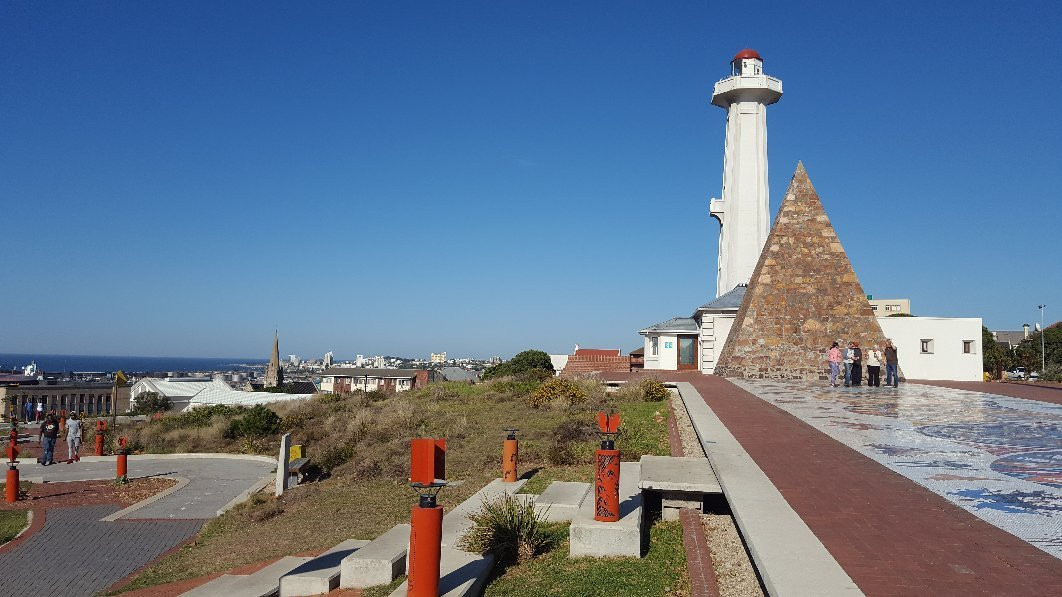 Route 67-伊丽莎白港必去景点