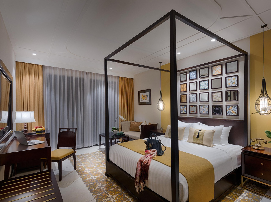 Allegro Hoi An - A Little Luxury Hotel & Spa主图