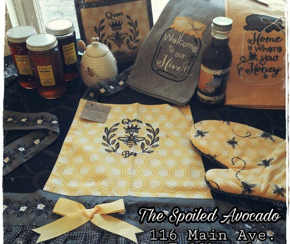 The Spoiled Avocado-Fallbrook必去景点