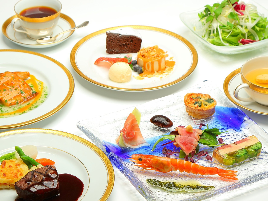 Kiyosato Kogen Highland Hotel主图