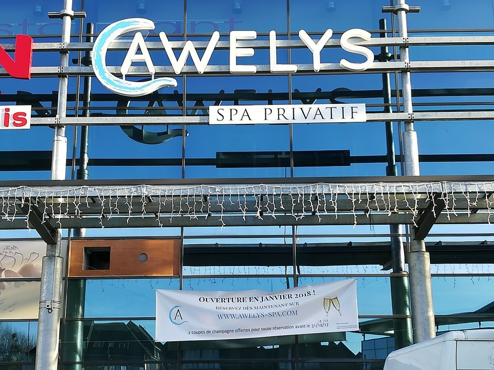 Awelys Spa Privatif景点图片