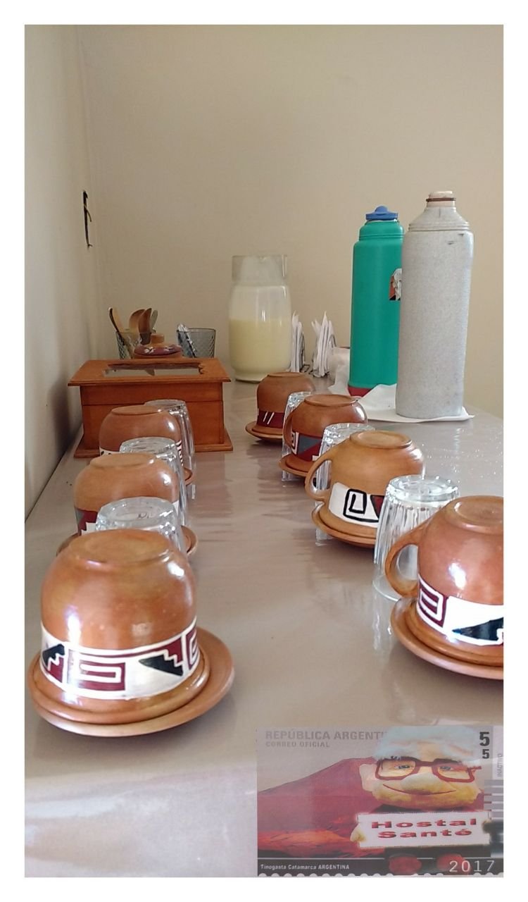 Sante Hostal-官方