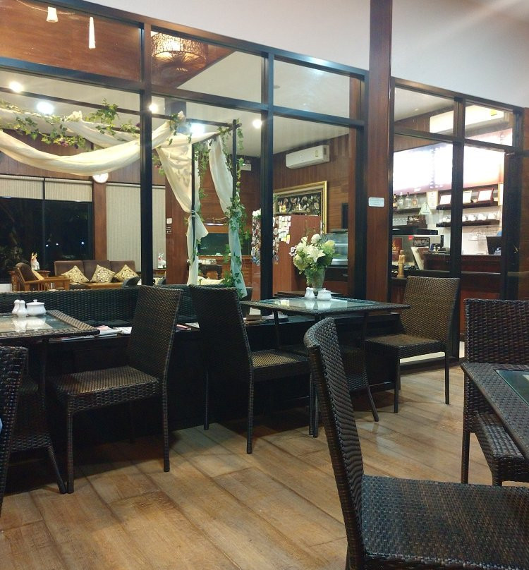 Moon Terrace Resort & Hotel主图