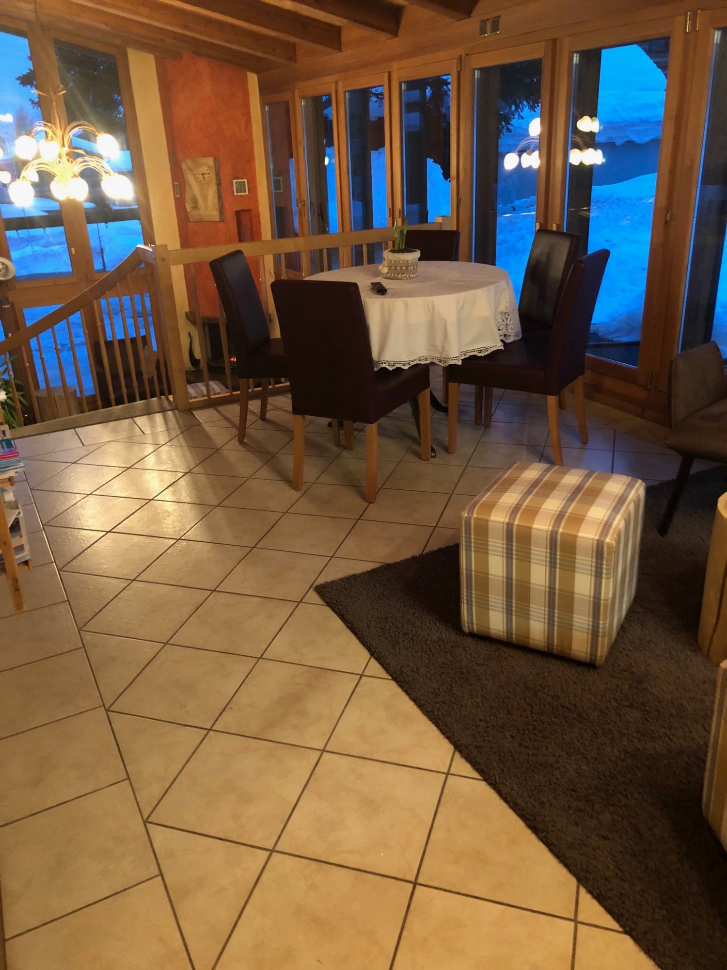 Hotel Grimsel-官方