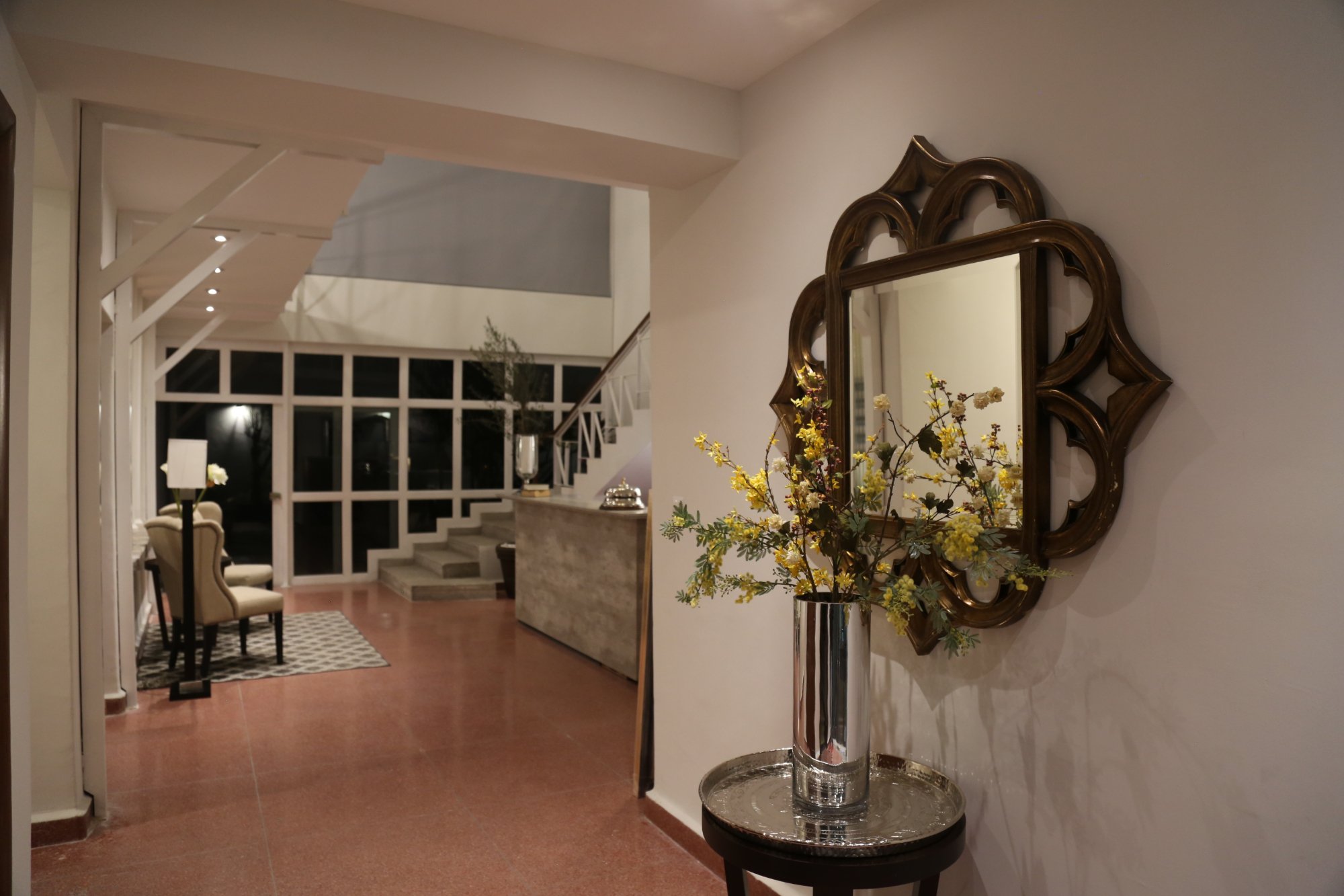 Casa Massima Hotel-官方