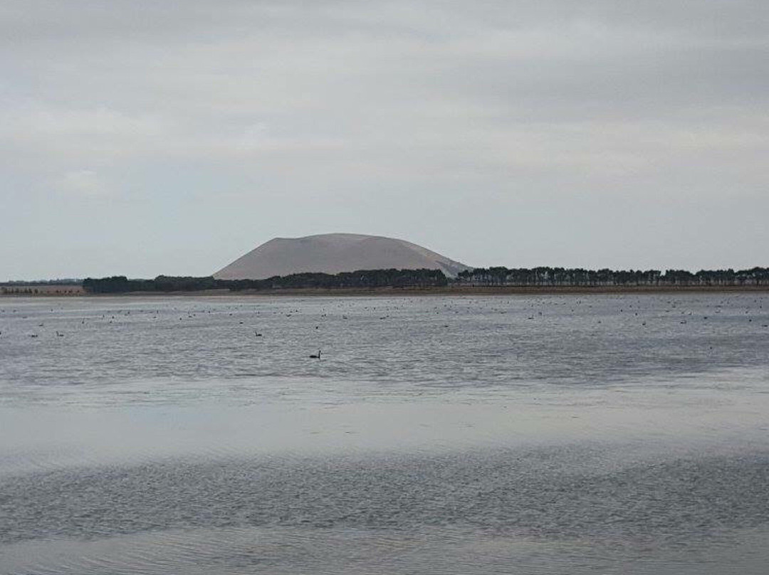 Lake Tooliorook-Lismore必去景点