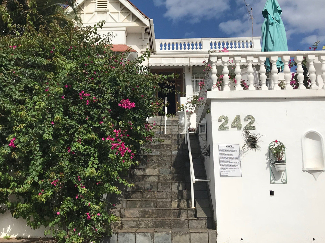 Sir Harveys Bed & Breakfast主图