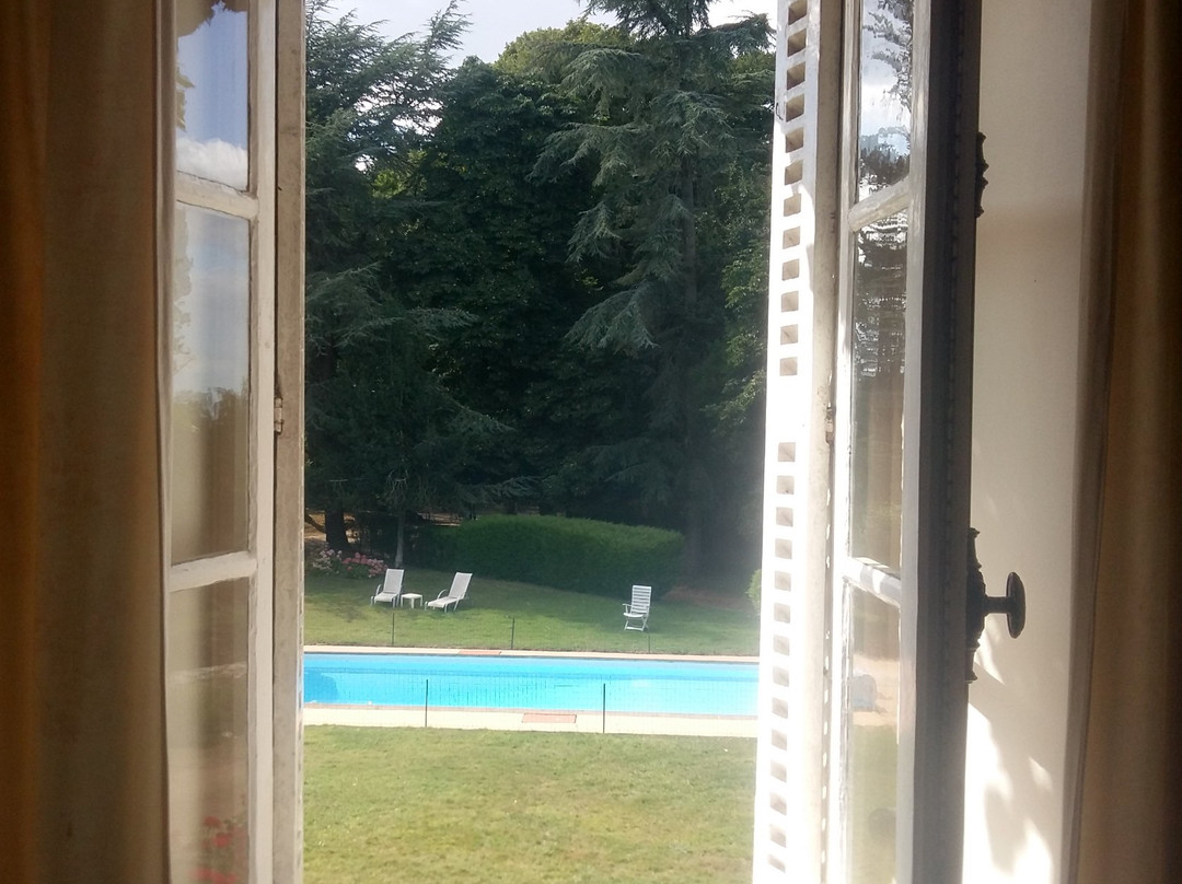 Manoir Le Verger主图