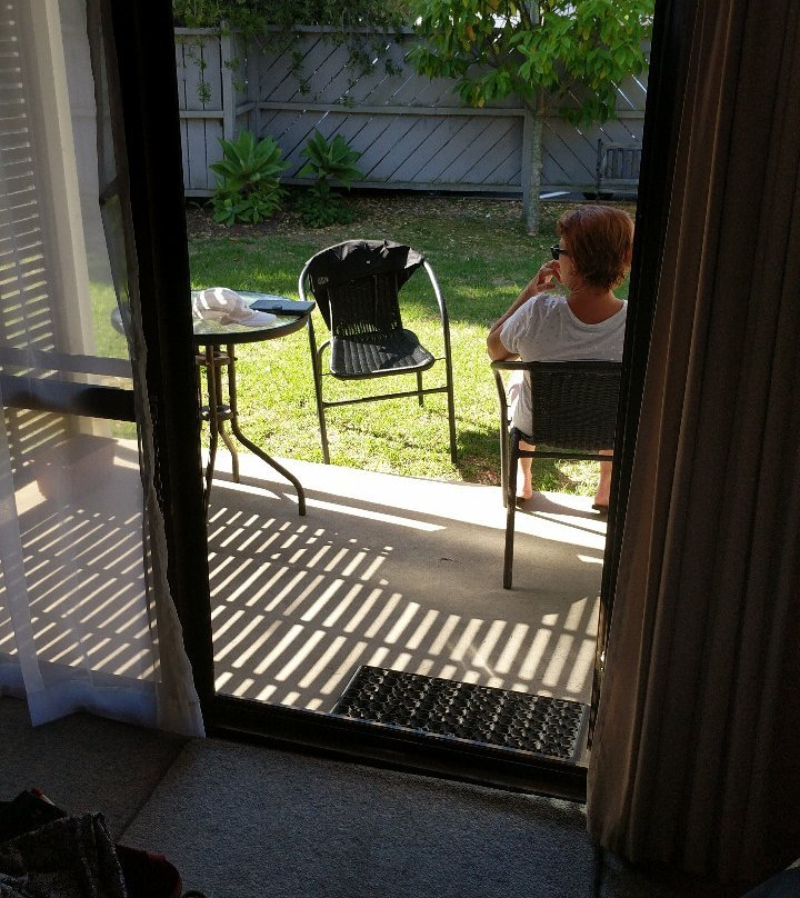 Orewa Motor Lodge主图