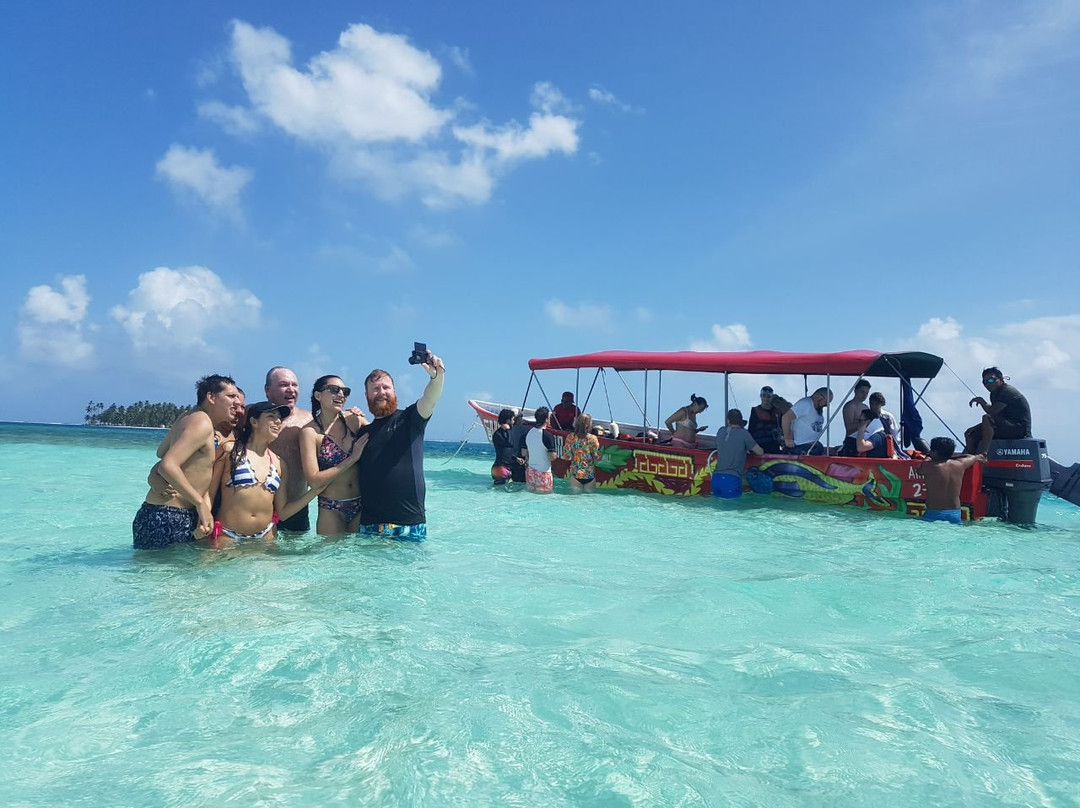 Guna Yala Explorer景点图片