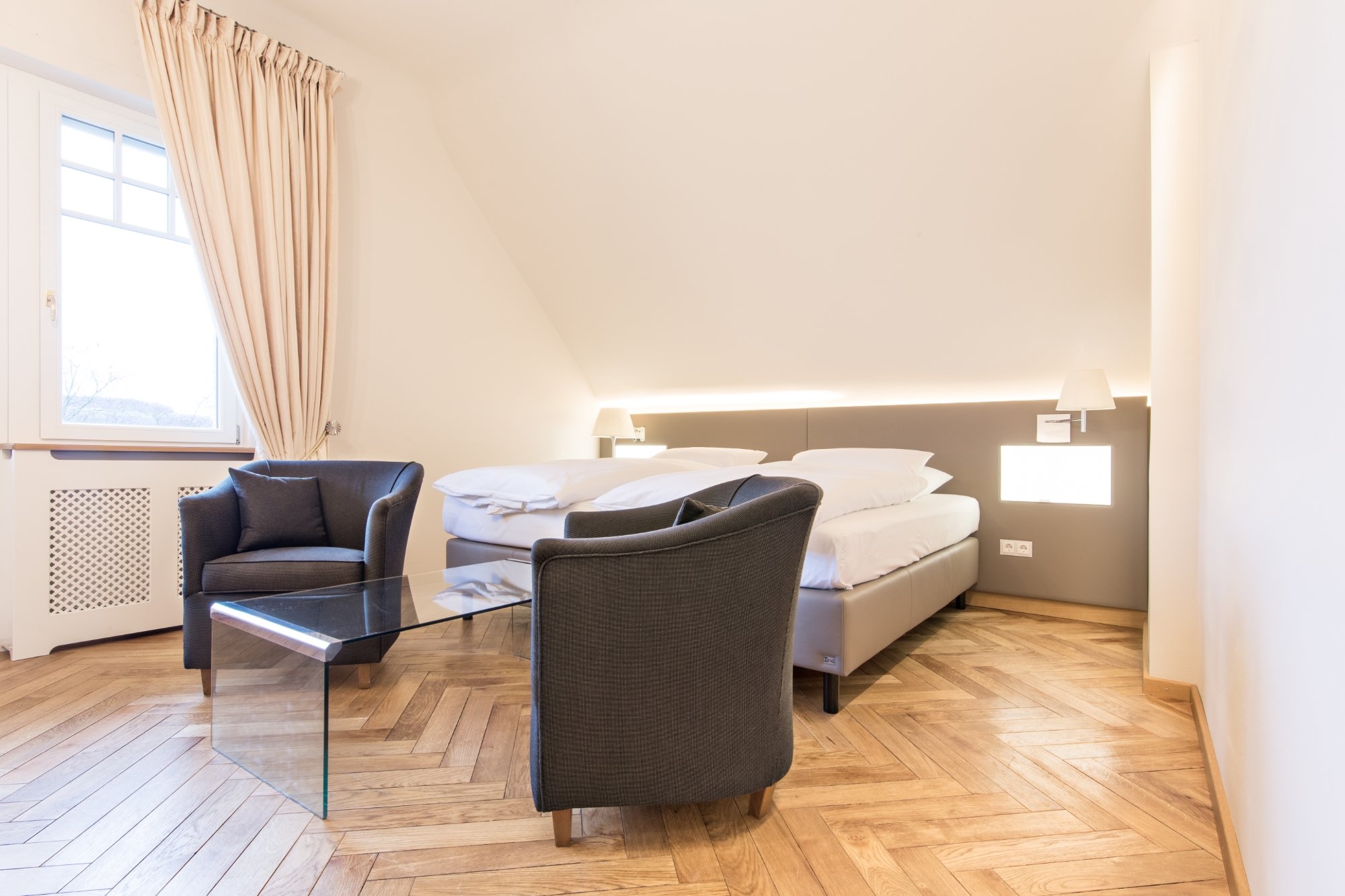 Hotel Villa Elben-官方
