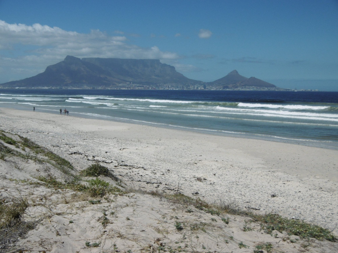 Atlantic Beach Villa主图