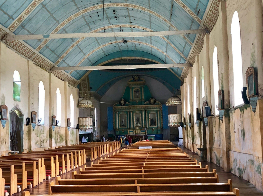 St Isidore de Labrador Church景点图片