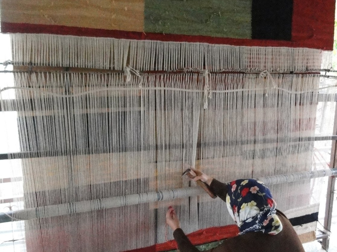 Rug & Relic-苏福尔斯必去景点