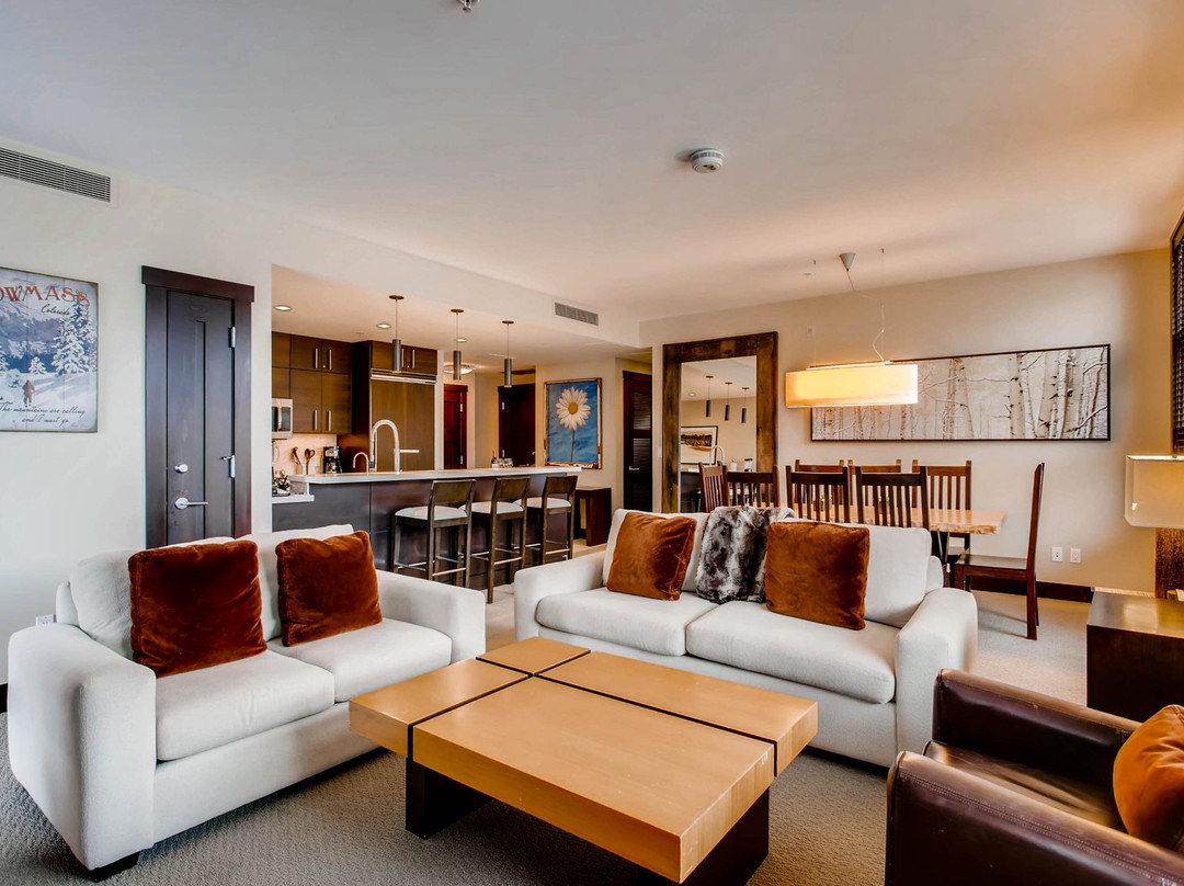 斯诺马斯村酒店住宿-Hayden Lodge by Snowmass Mountain Lodging
