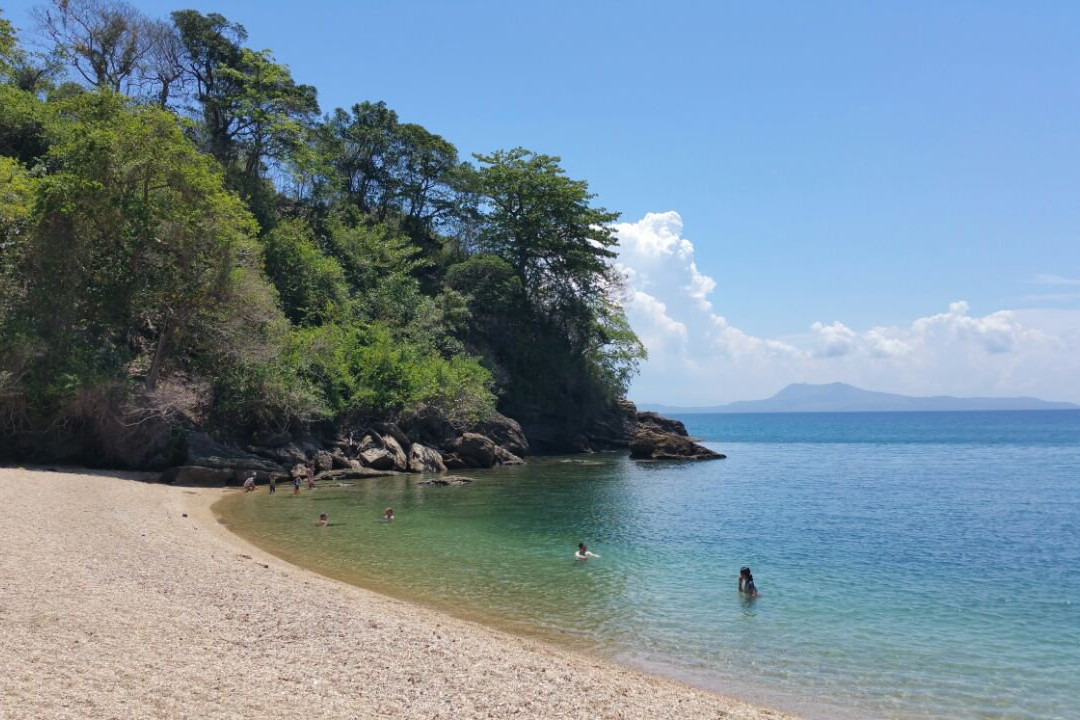 Pebble Beach景点图片