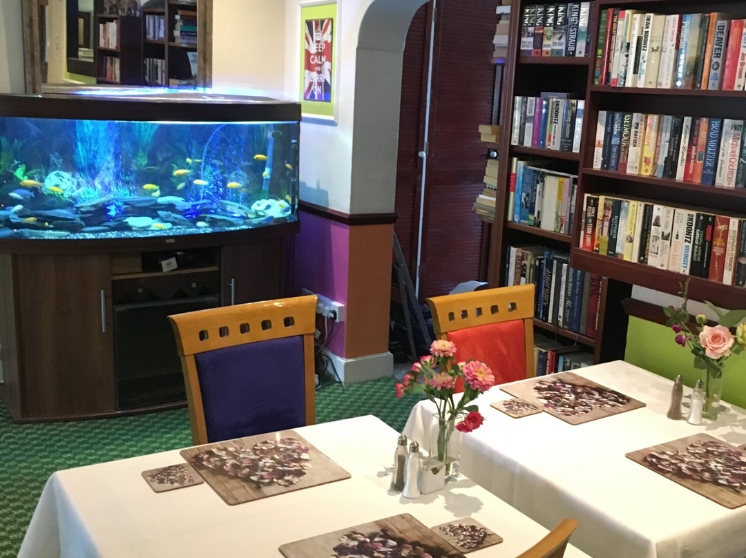 希斯罗宫酒店主图