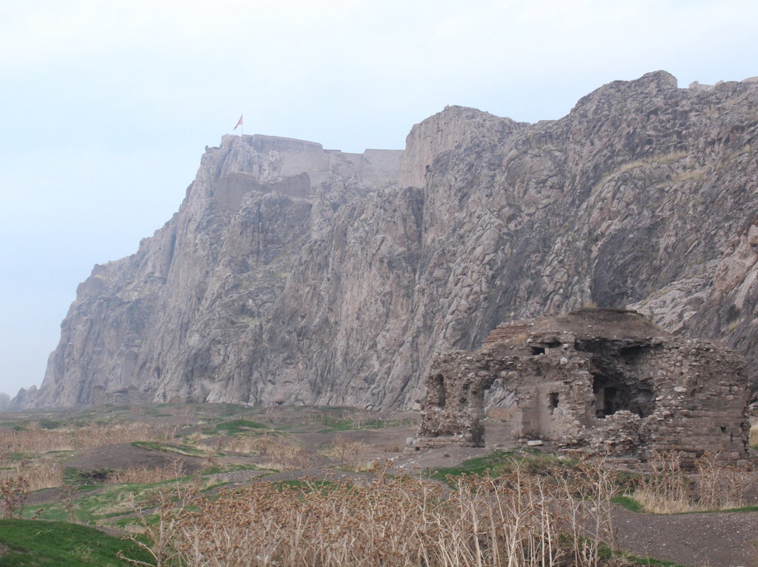 Rock of Van-Van必去景点